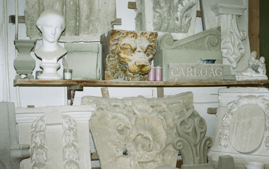 Kaiserhaus Bern Handel Gastro Erlebnis Shopping Essen und Trinken Museum