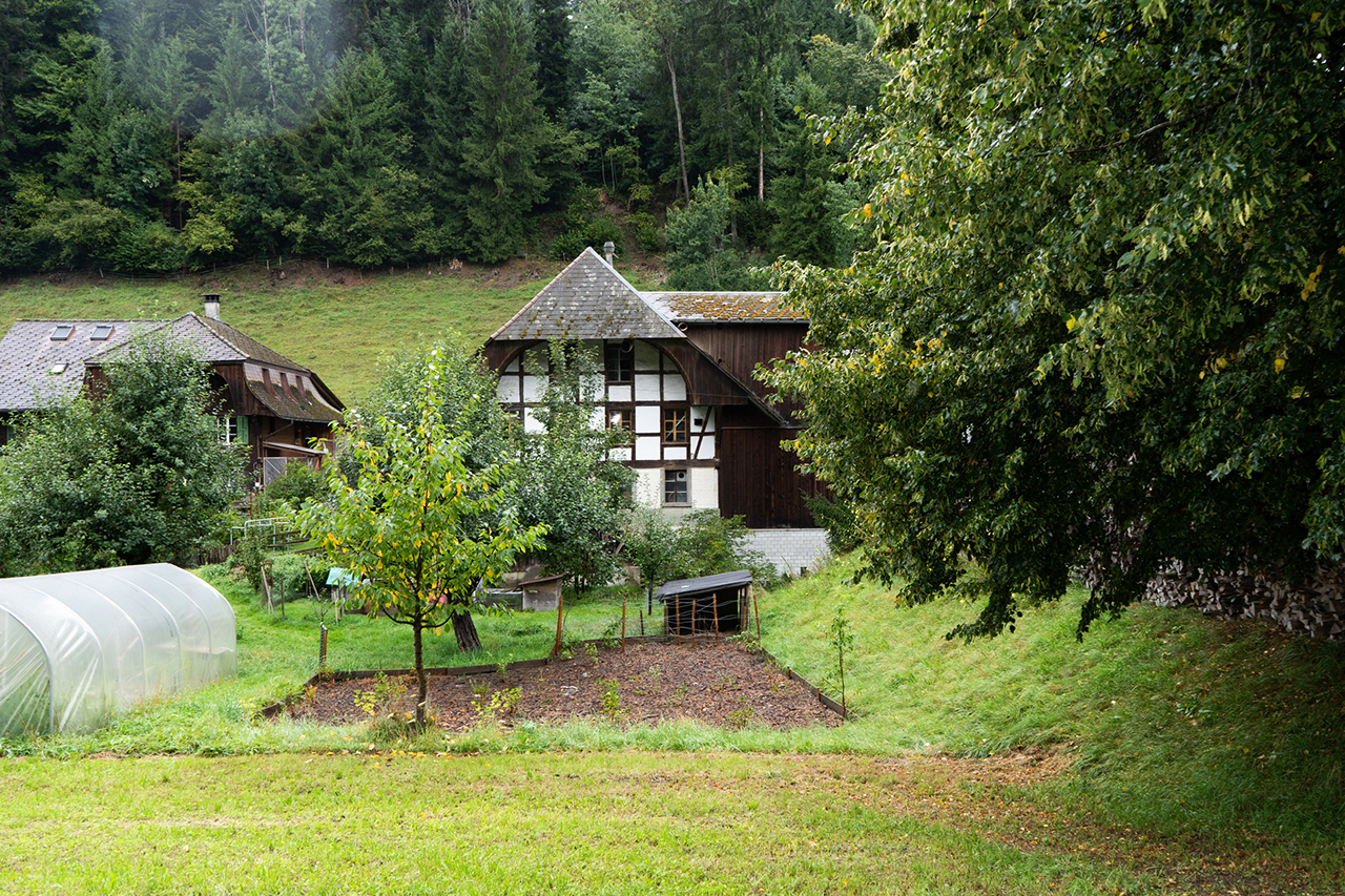 Kaiserhaus Bern Handel Gastro Erlebnis Shopping Essen und Trinken Museum